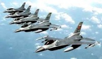 F16's to Iraq