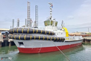 Faw tug